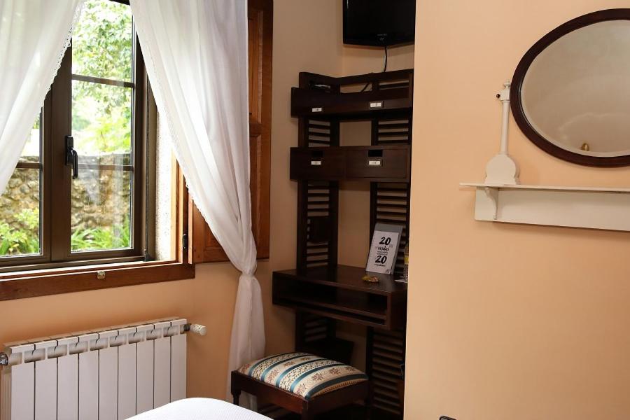 Casa de Casal - Standard Twin Room