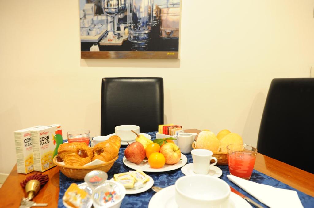 Locanda del Ghetto - 2