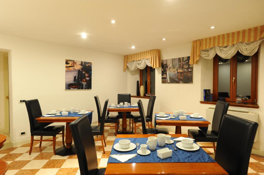 Locanda del Ghetto - 1