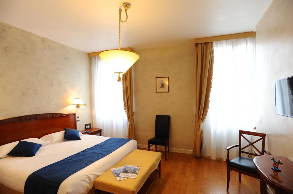 Locanda del Ghetto - 8