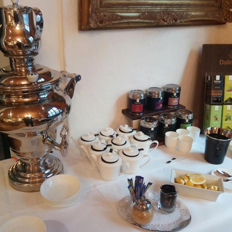 Eden Hotel Wolff - Resim 36