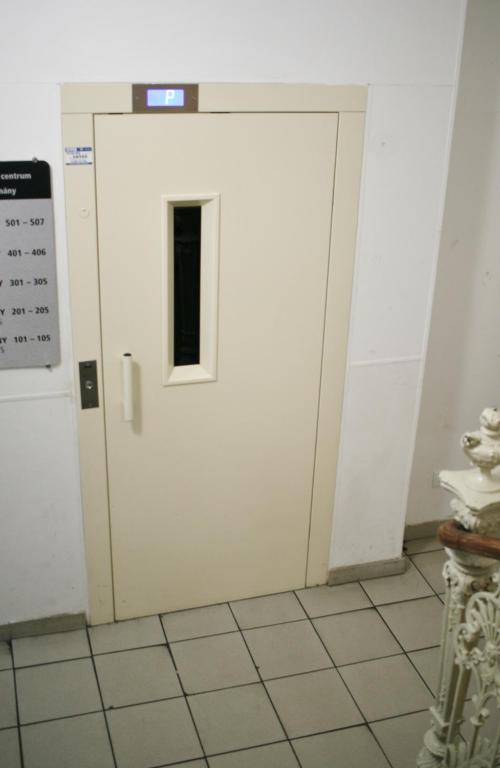 Fotografie z fotogalerie ubytování Apartmánový Dům Centrum v destinaci Brno