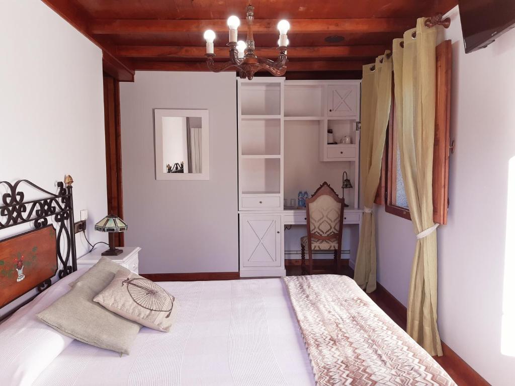 Casa de Casal - Double Room With Terrace