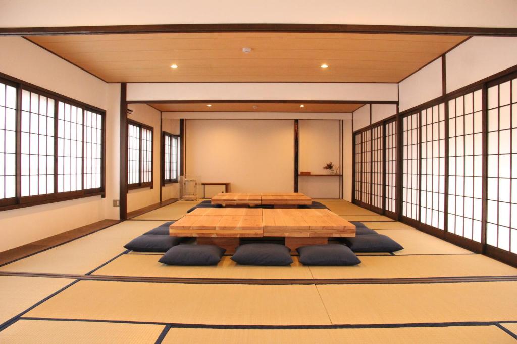 Foto sihtkohas Sumoto asuva majutusasutuse 淡路島西海岸の宿 梅木屋 galeriist