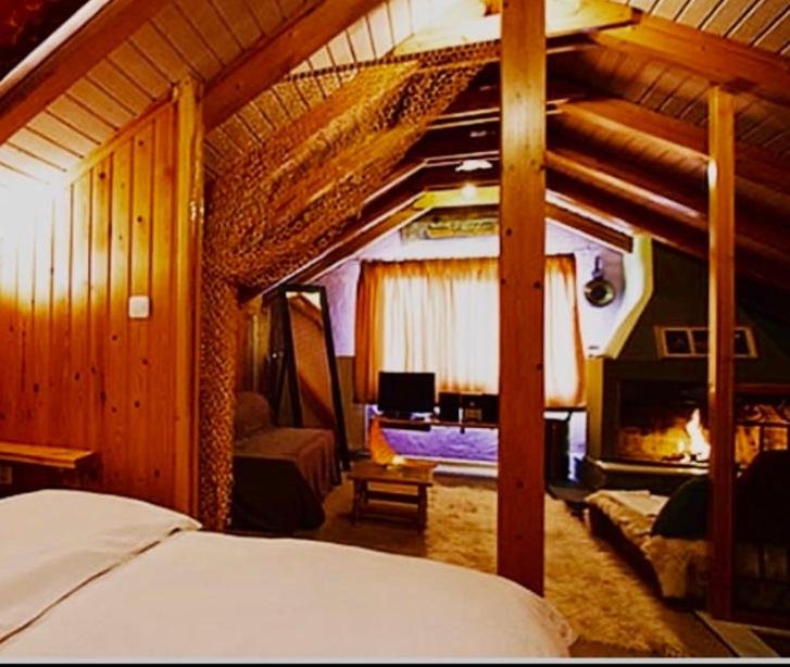 Fotografia z galérie ubytovania Guesthouse Mylona v destinácii Arachova