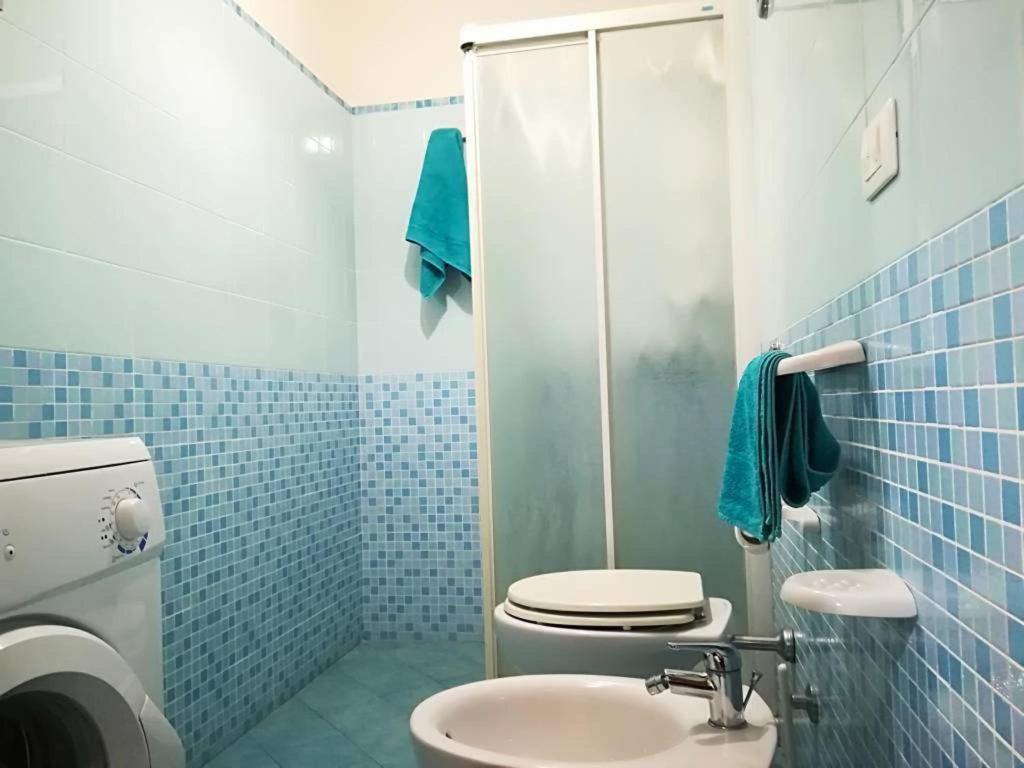 Kép Close To The Historic Old Town - Apartment Sabrina szállásáról Otrantóban a galériában