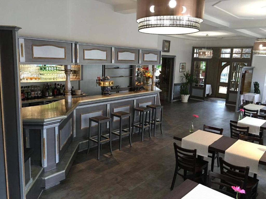 Derechos de imagen reservados por Booking.com