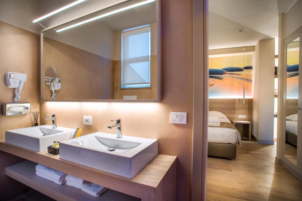 Guesia Village Hotel e Spa