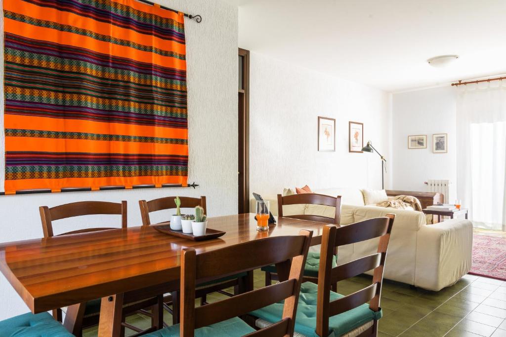 Orobie Aprica Apartment, Aprica – posodobljene cene za leto 2023