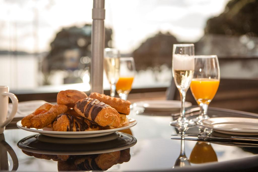 Pioneer Waterfront Apartments - Resim 25