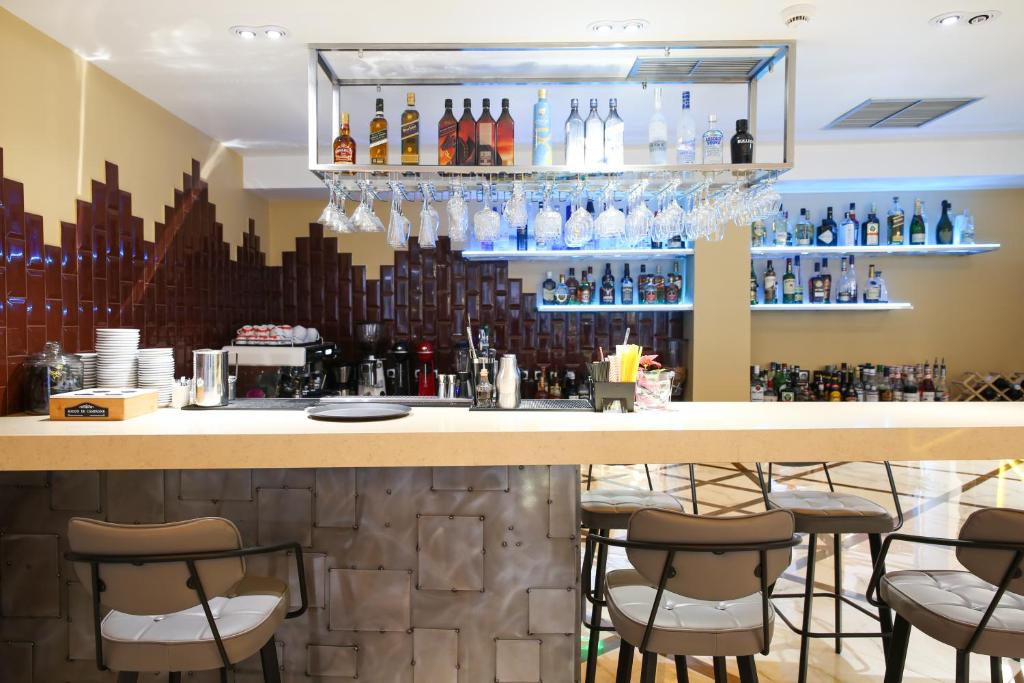 Athens Starlight Hotel - Resim 32