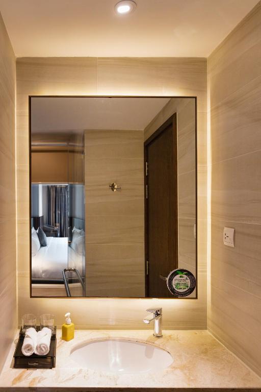 די.טי.אקס הוטל נה טראנג DTX Hotel Nha Trang – תמונה 6