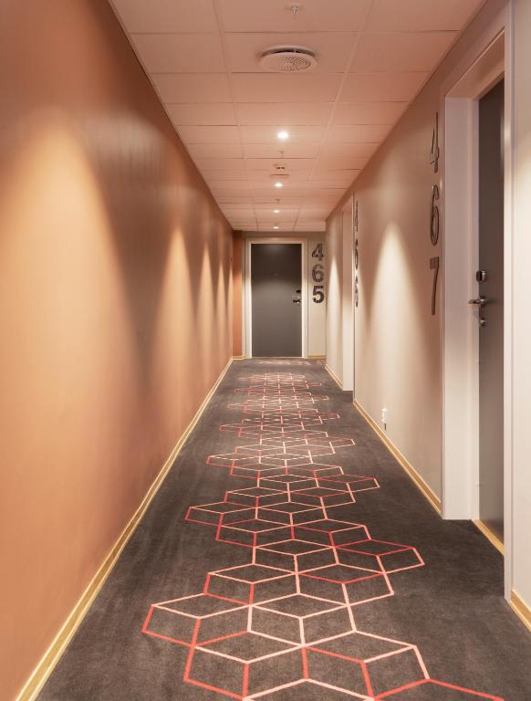 Citybox Oslo - Resim 42