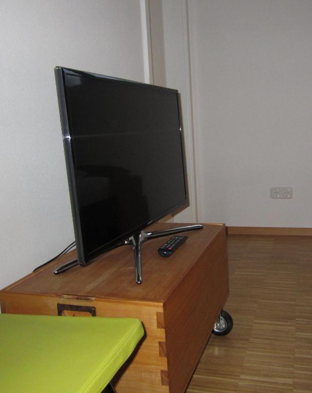 Hotel Sonderborg - Twin Room