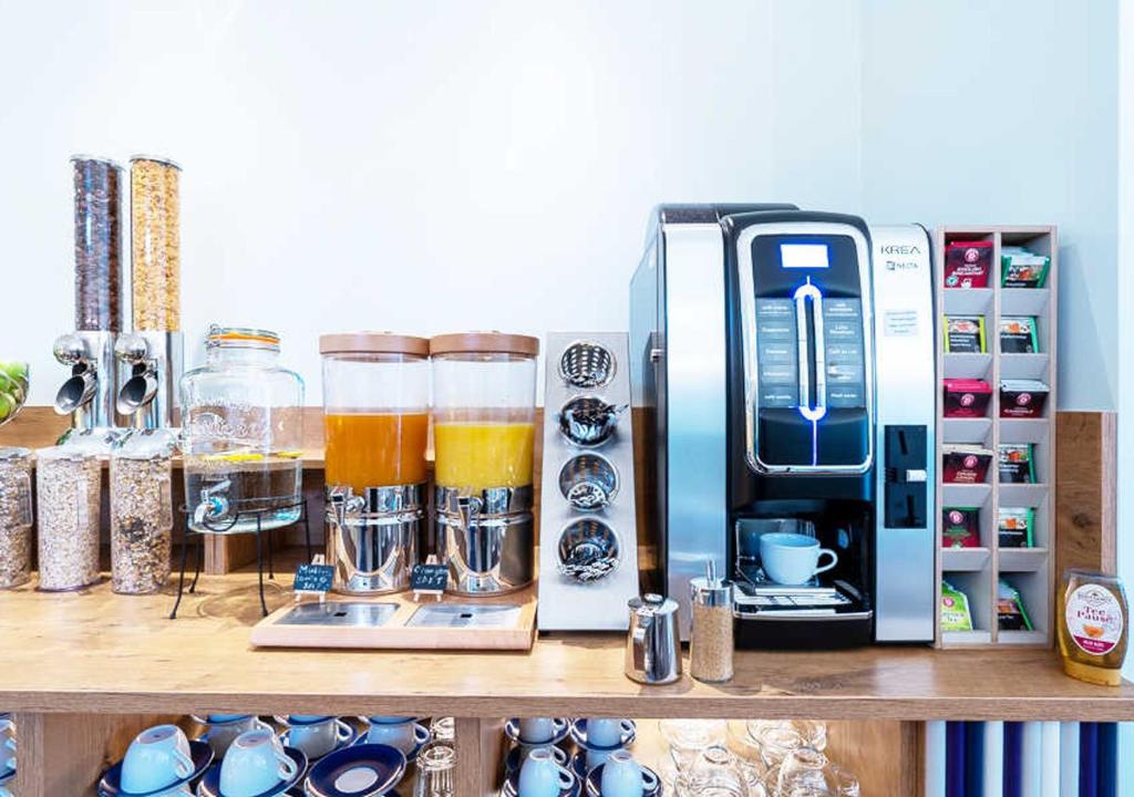 Das Schreder Hotel - Resim 20