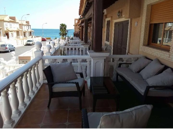 Fotografie z fotogalerie ubytování Casa Playa KX v destinaci Torrevieja