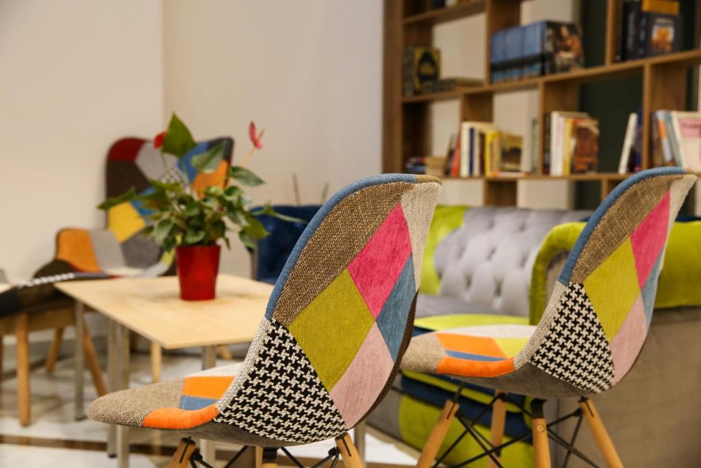 Athens Starlight Hotel - Resim 24