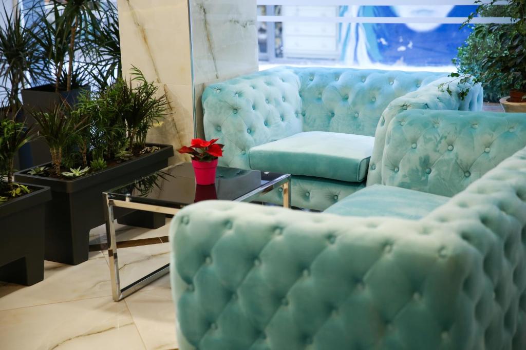 Athens Starlight Hotel - Resim 30