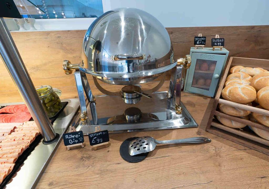 Das Schreder Hotel - Resim 35