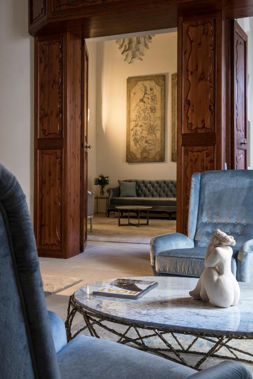 Palacio Can Marqués by Puro - Resim 15