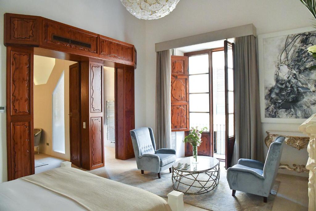Palacio Can Marqués by Puro - Resim 17