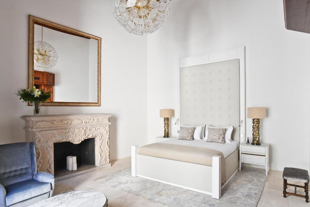 Palacio Can Marqués by Puro - Resim 18