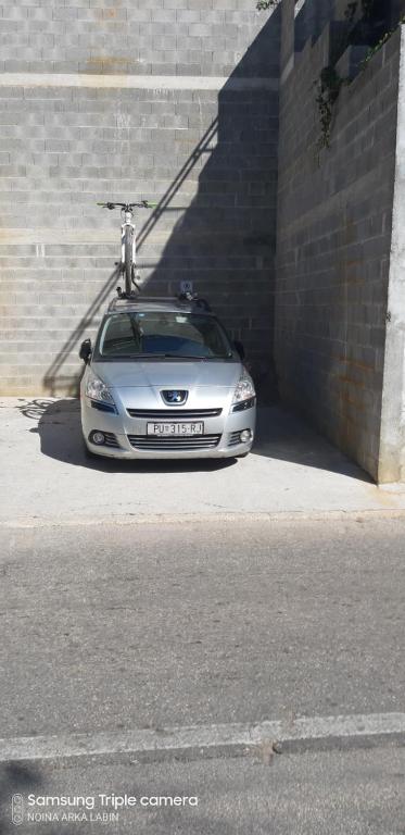 Fotografia z galérie ubytovania Apartman Norma free parking v destinácii Rabac
