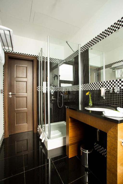 Art Hotel William - Resim 3