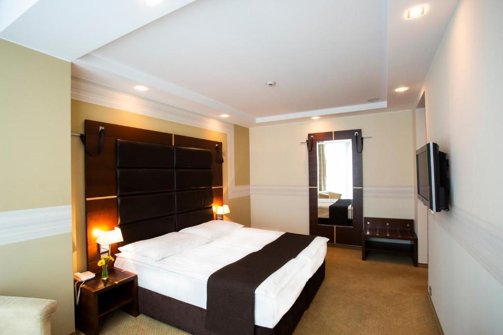 Art Hotel William - Resim 25