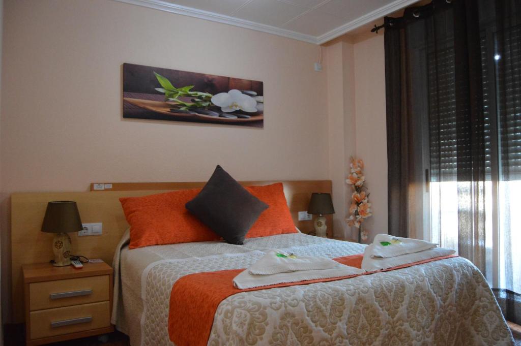 Hostal Carrizo, Elda – Updated 2023 Prices