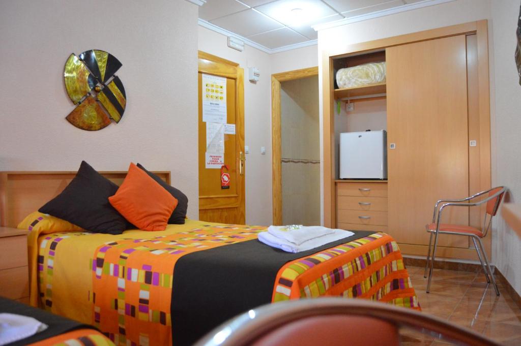 Hostal Carrizo, Elda – Updated 2023 Prices