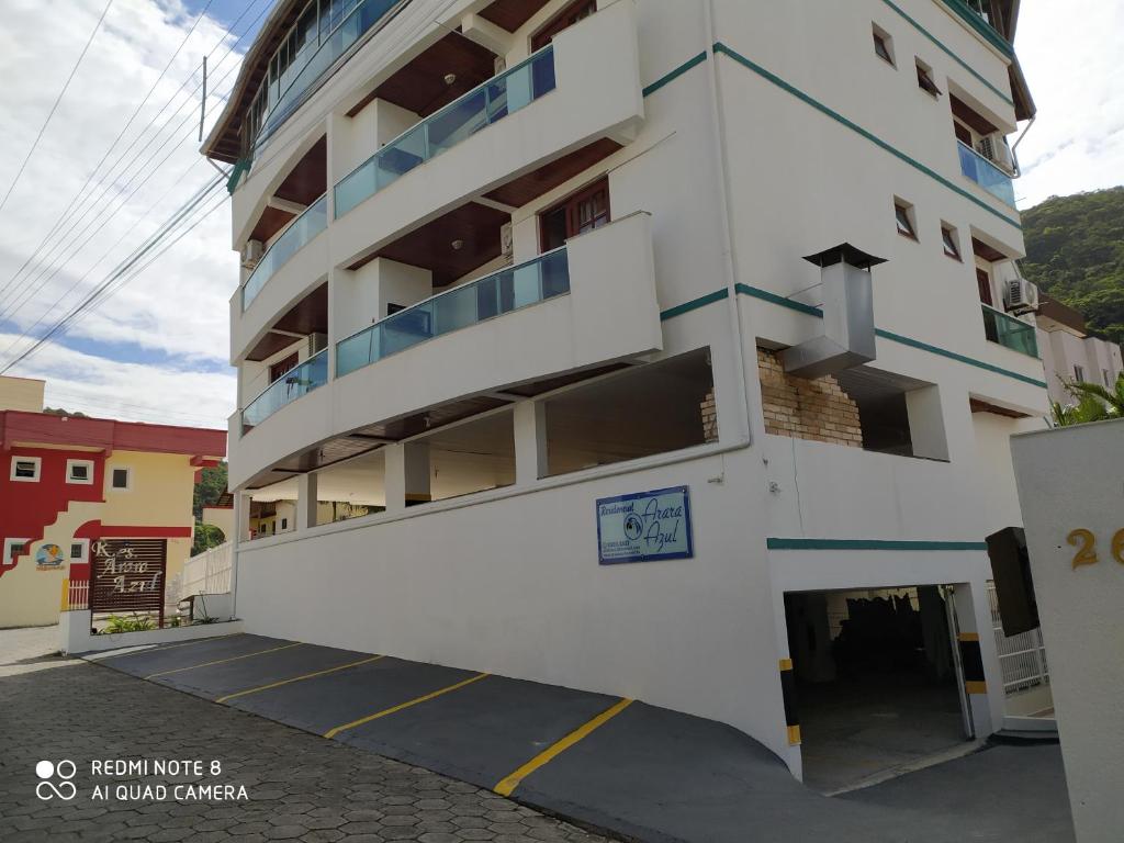  RESIDENCIAL ARARA AZUL