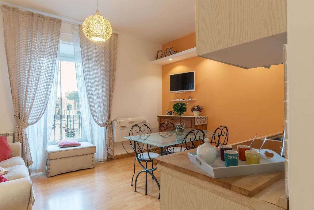 Lovely Flat San Giovanni, Rome (updated prices 2024)