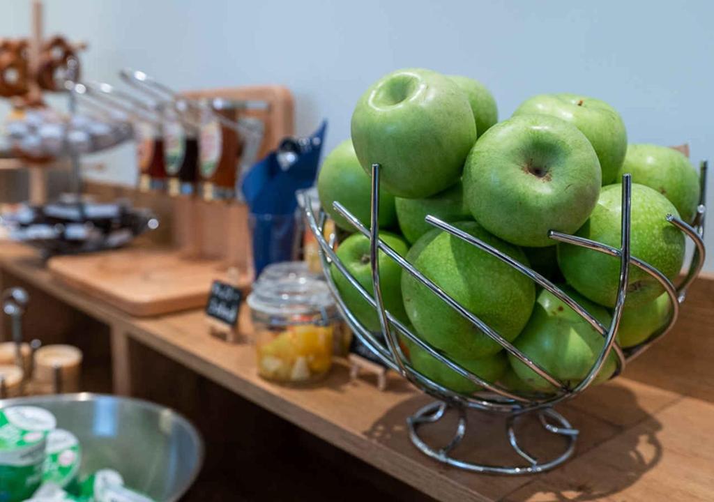 Das Schreder Hotel - Resim 34