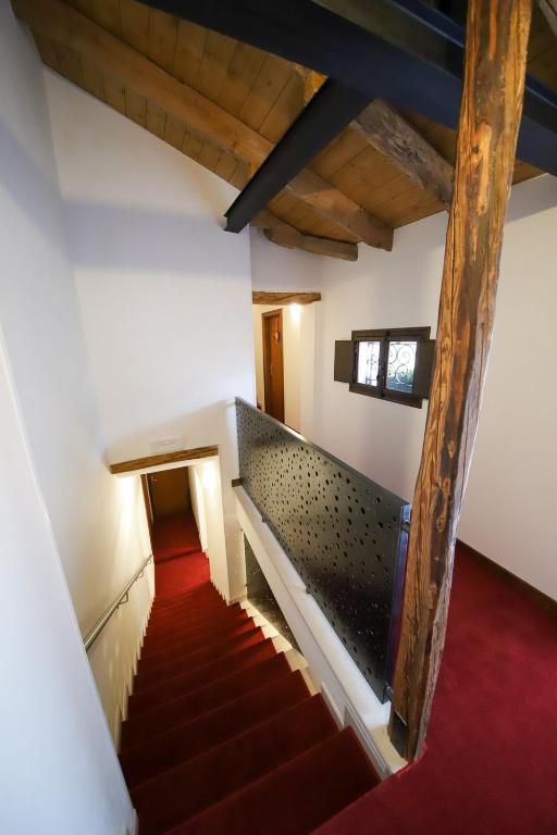 Fotografie z fotogalerie ubytování LOCANDA RIGHETTO v destinaci Quinto di Treviso
