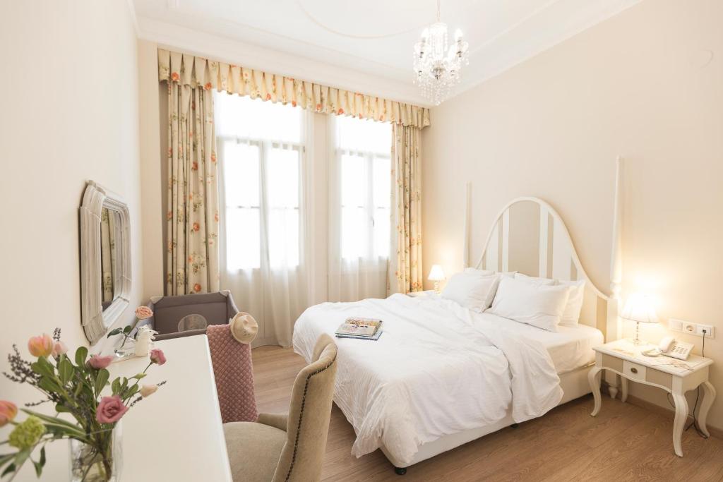 Gatto Perso Luxury Studio Apartments, Salonic – Prețuri actualizate 2022