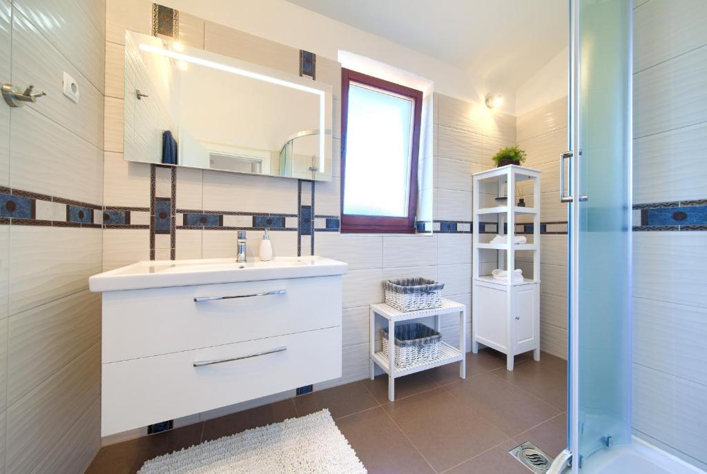 Fotografie z fotogalerie ubytování Vila Medica v destinaci Sveti Anton