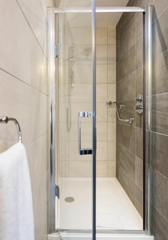 Maldron Hotel Pearse Street Dublin City - Resim 3