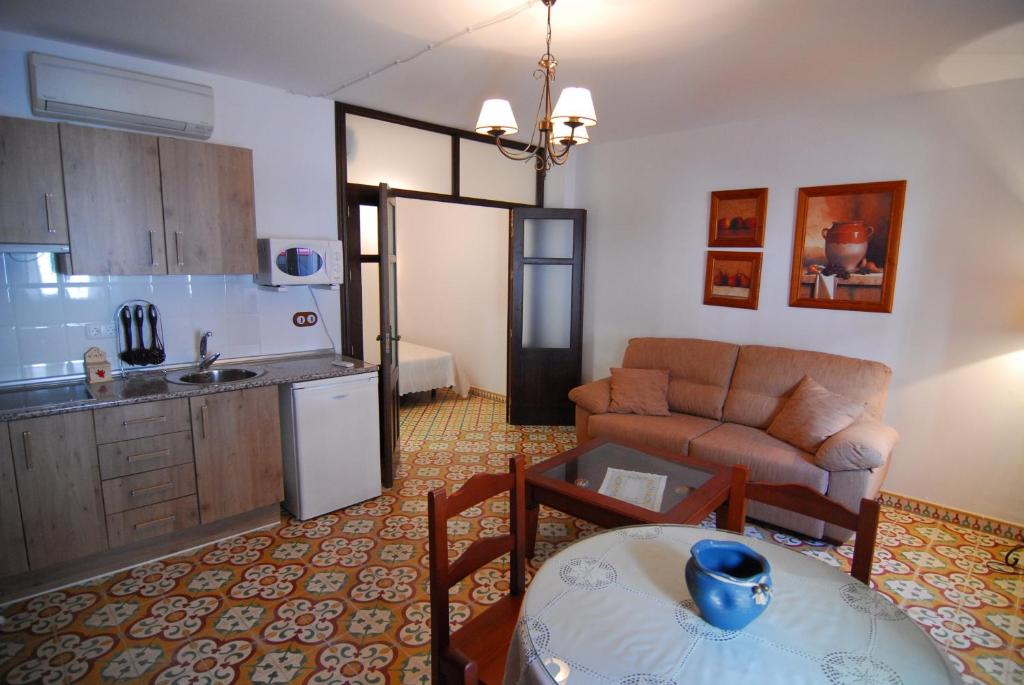 Apartamentos San Juan 16, Archidona, Spain - Booking.com