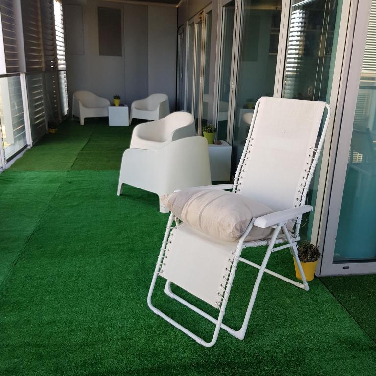 Fotografie z fotogalerie ubytování apartment luxe MMR v destinaci Barcelona