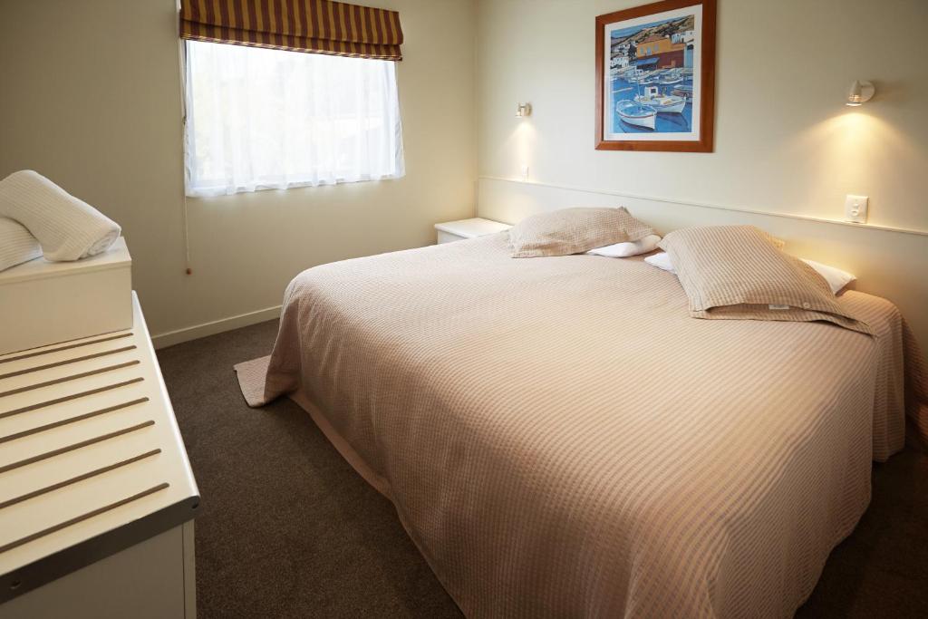 Pioneer Waterfront Apartments - Resim 43