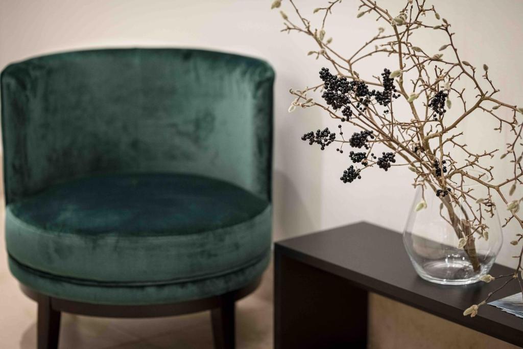 OBERDECK Studio Apartments - Adults only - Resim 22