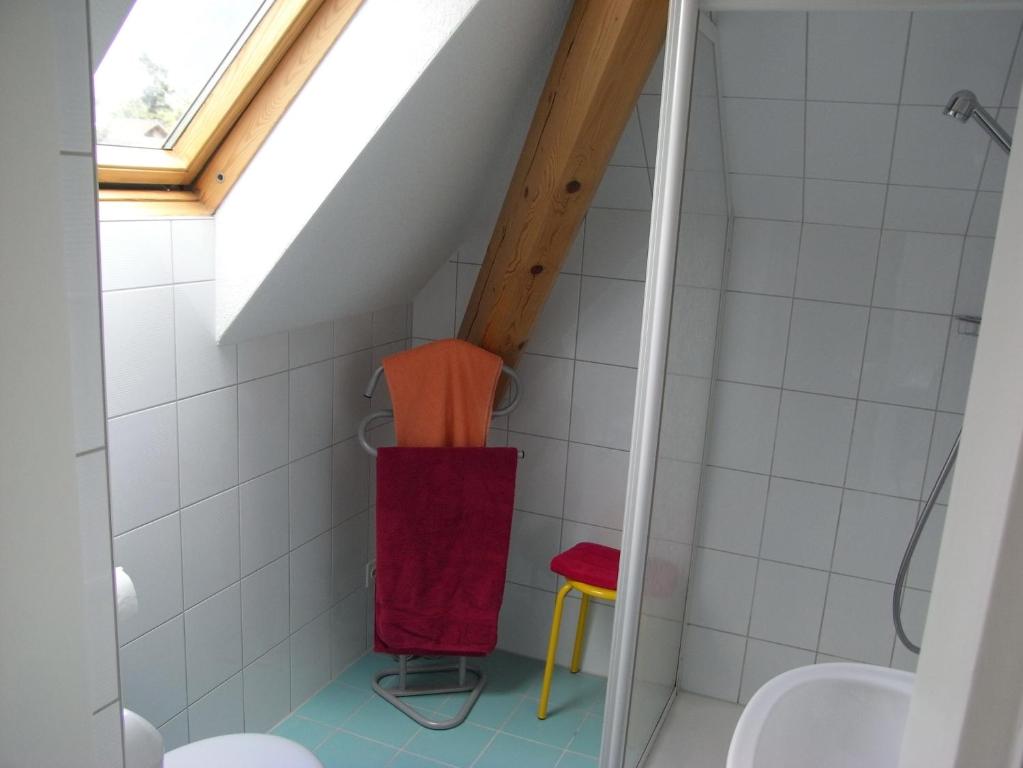 Photo from ARNOLDS Bed & Breakfast in Interlaken, Canton of Bern, Switzerland
