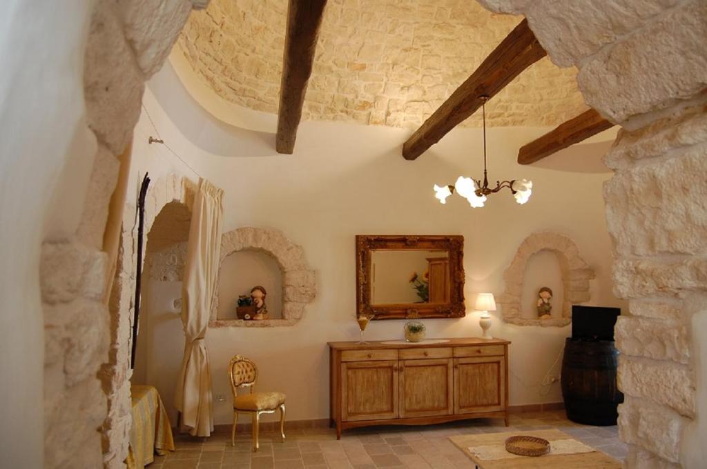 Trulli Soave - 8