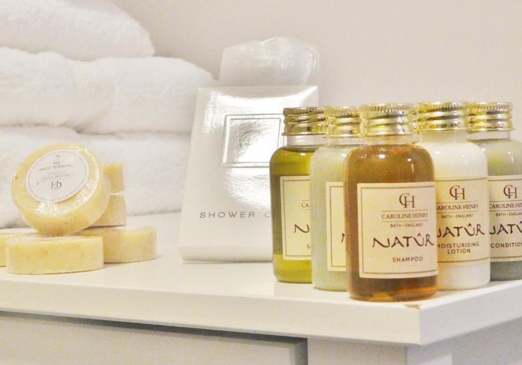 The Bulls Head Hotel - Resim 10