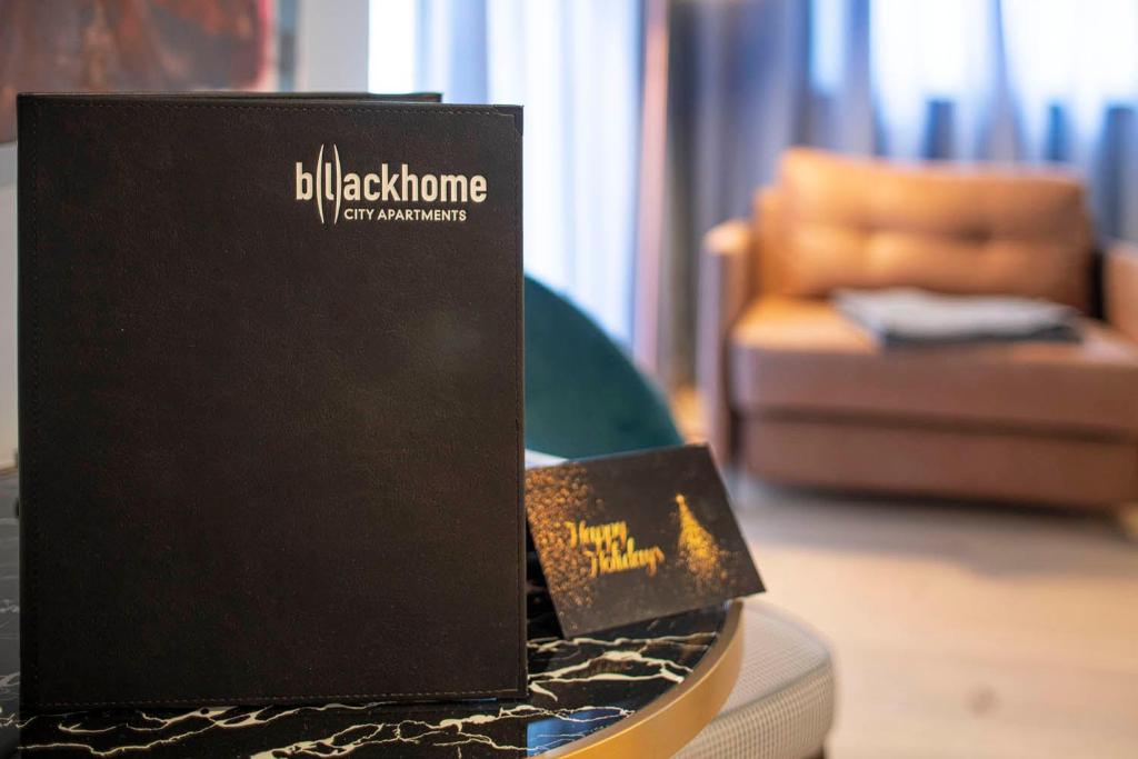 Blackhome Innsbruck City East I contactless check-in - Resim 25
