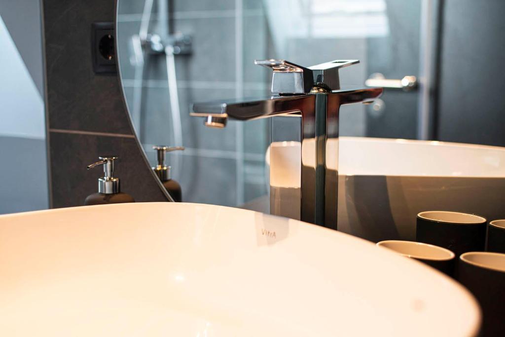 Blackhome Innsbruck City East I contactless check-in - Resim 26