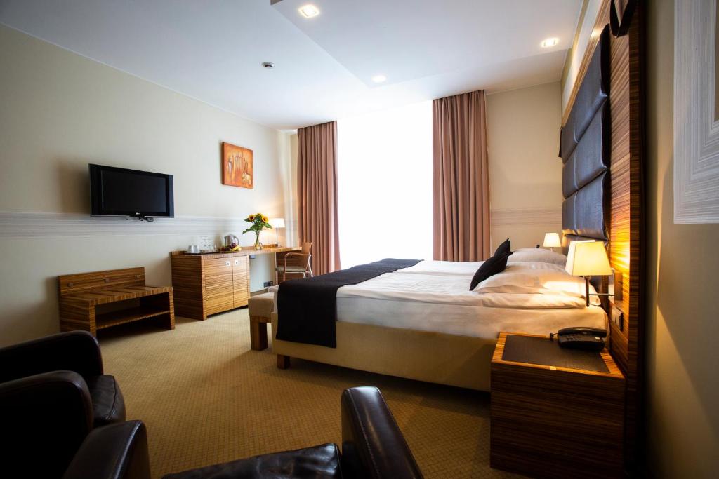 Art Hotel William - Resim 12