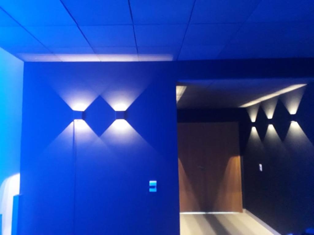  Flat Luxo em Porto de Galinhas