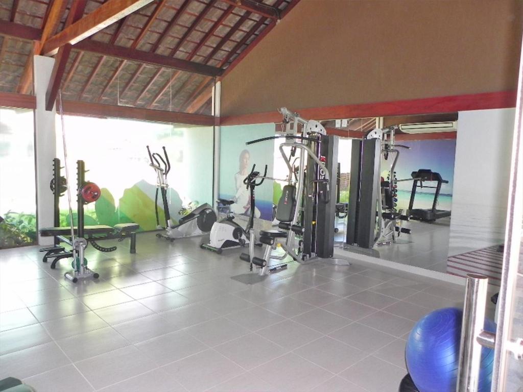  Flat Luxo em Porto de Galinhas